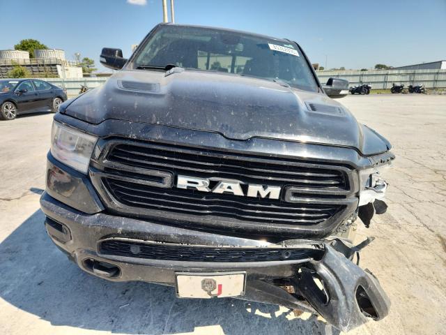 Photo 5 from auction – 2019 RAM 1500 LARAM with VIN 1C6SRFJT2KN584215