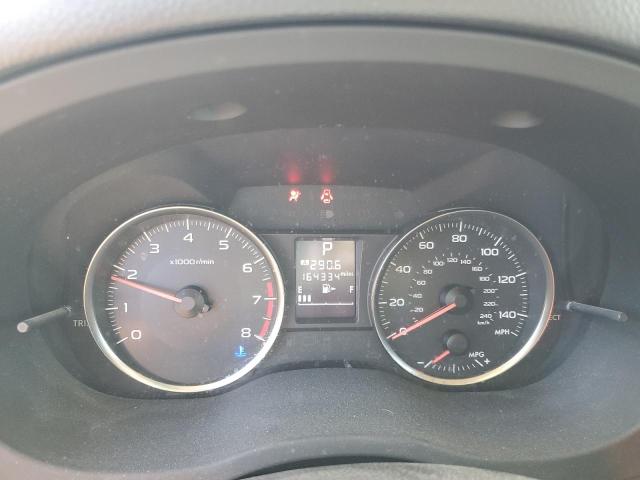 صورة رقم 9 من المزاد - 2013 SUBARU XV CROSSTR مع VIN JF2GPAGC3DH871144