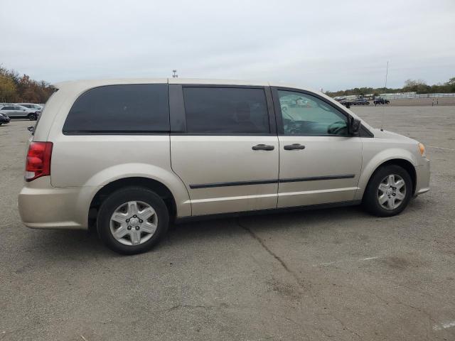 Photo 3 from auction – 2012 DODGE GRAND CARAVAN with VIN 2C4RDGBG9CR407162