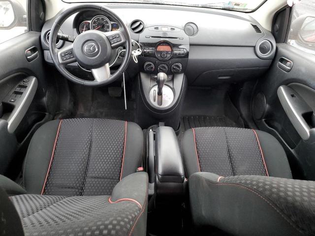 Фото 8 с аукциона – 2014 MAZDA MAZDA2 TOU с VIN JM1DE1LY5E0174597