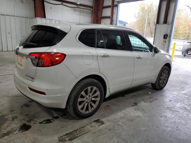 Photo 3 from auction – 2017 BUICK ENVISION E with VIN LRBFXDSA1HD069818