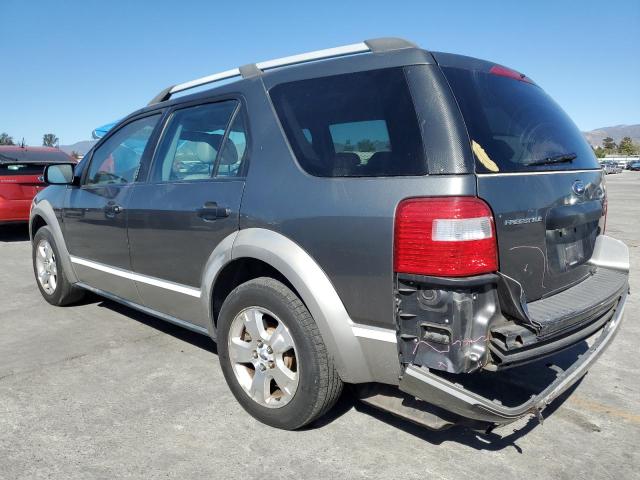 Photo 2 from auction – 2006 FORD FREESTYLE with VIN 1FMZK021X6GA11106
