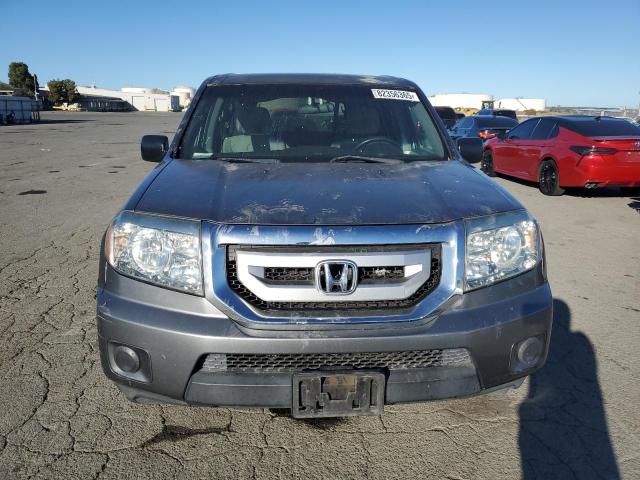 Photo 5 from auction – 2009 HONDA PILOT LX with VIN 5FNYF48269B026812