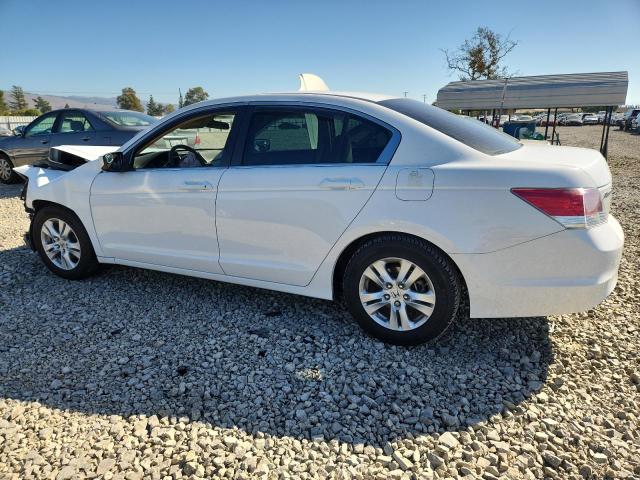 Photo 2 from auction – 2009 HONDA ACCORD LXP with VIN 1HGCP26489A181775