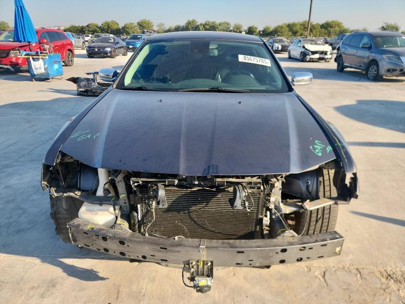 Photo 5 from auction – 2018 CHRYSLER 300 LIMITED with VIN 2C3CCAKG4JH267969