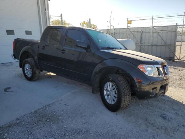 Photo 4 from auction – 2017 NISSAN FRONTIER S with VIN 1N6DD0EV0HN753856
