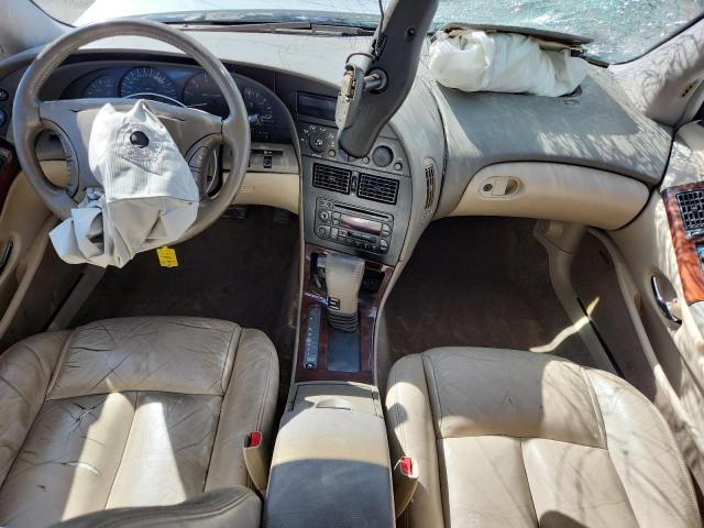 Photo 8 from auction – 1998 OLDSMOBILE AURORA with VIN 1G3GR62C7W4112097