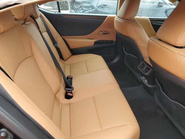 صورة رقم 10 من المزاد - 2022 LEXUS ES مع VIN 58ADZ1B1XNU111629