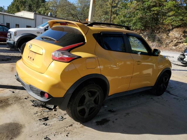 Photo 3 from auction – 2017 NISSAN JUKE S with VIN JN8AF5MR3HT700392