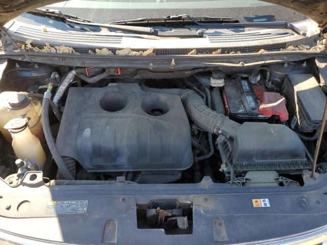 Photo 12 from auction – 2013 FORD EDGE SEL with VIN 2FMDK3J91DBB28774