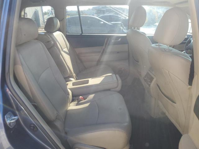 Photo 11 from auction – 2012 TOYOTA HIGHLANDER with VIN 5TDYK3EH3CS062281