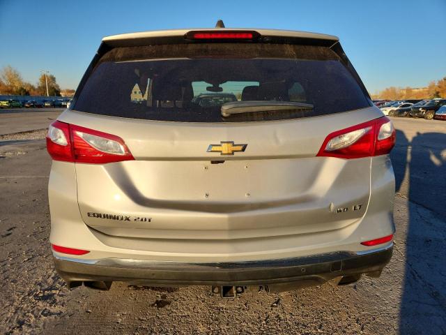 Photo 6 from auction – 2018 CHEVROLET EQUINOX LT with VIN 2GNAXTEX5J6203182