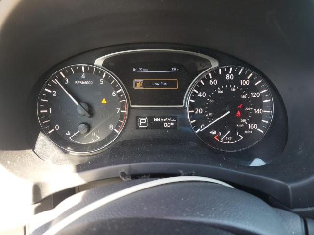 Photo 9 from auction – 2014 NISSAN ALTIMA 2.5 with VIN 1N4AL3AP8EC329176