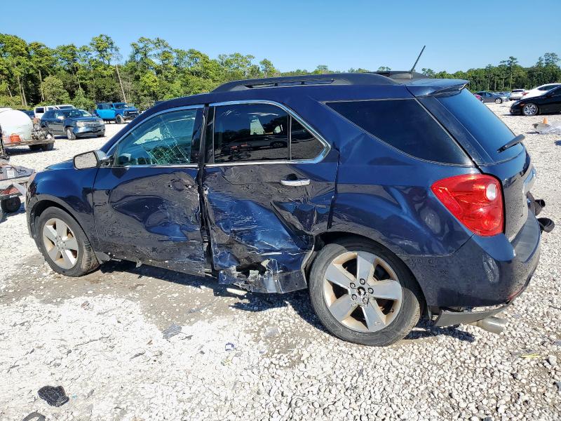 Foto 2 de la subasta – 2015 CHEVROLET EQUINOX LT con VIN 2GNFLBE36F6432535