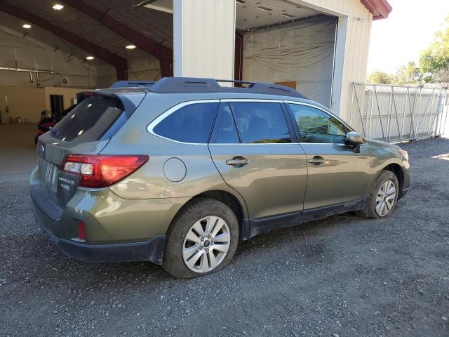 Photo 3 from auction – 2015 SUBARU OUTBACK 2. with VIN 4S4BSAFCXF3350734