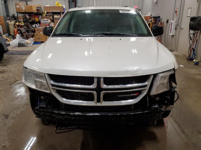 Photo 5 from auction – 2019 DODGE JOURNEY SE with VIN 3C4PDCAB6KT750917