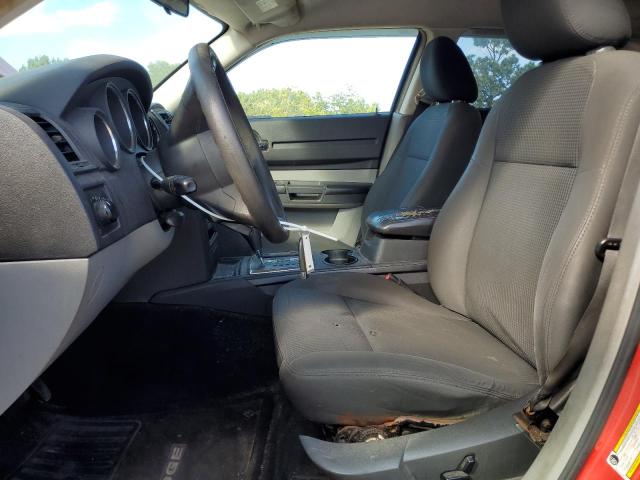 Photo 7 from auction – 2008 DODGE MAGNUM with VIN 2D4FV47T28H158725