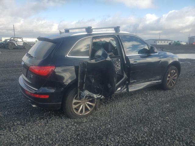 Фото 3 с аукциона – 2015 AUDI Q5 PREMIUM с VIN WA1LFCFP2FA144230