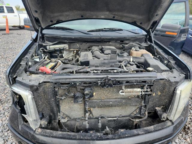Zdjęcie 11 z aukcji – 2010 FORD F150 SUPER CAB z VIN 1FTFX1EV9AFA07964