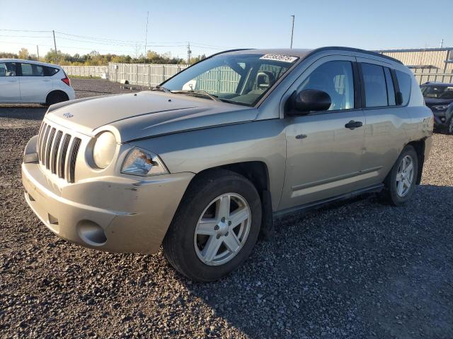 JEEP COMPASS SP 2009 with VIN 1J4FT47B19D210803 - Photo from auction