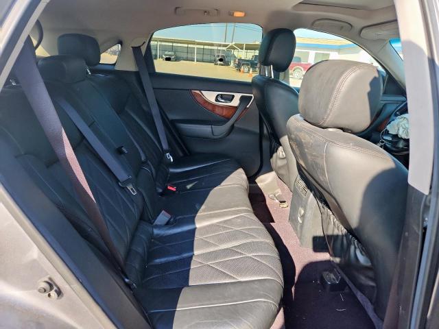 Photo 11 from auction – 2012 INFINITI FX35 with VIN JN8AS1MU9CM122441