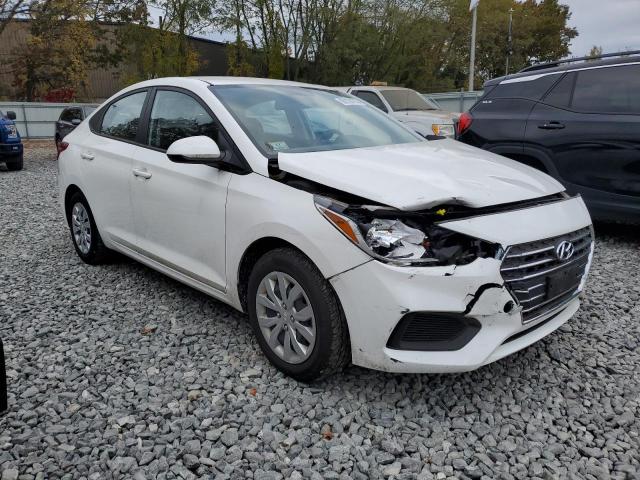 Photo 4 from auction – 2019 HYUNDAI ACCENT SE with VIN 3KPC24A33KE066009