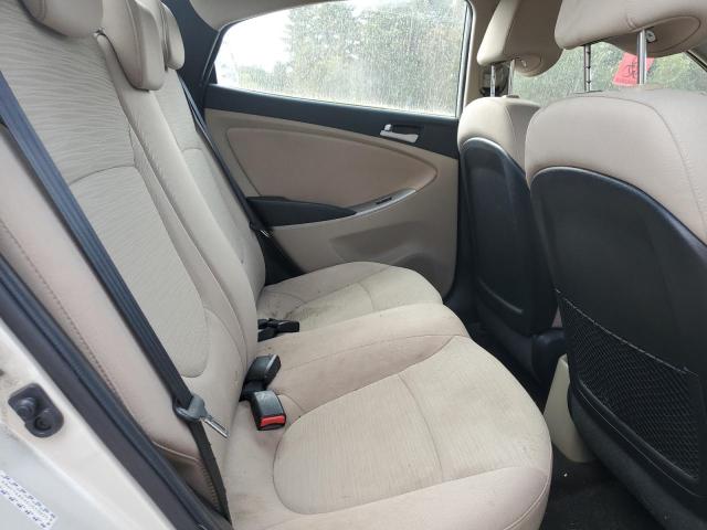 Photo 10 from auction – 2016 HYUNDAI ACCENT SE with VIN KMHCT4AEXGU013973