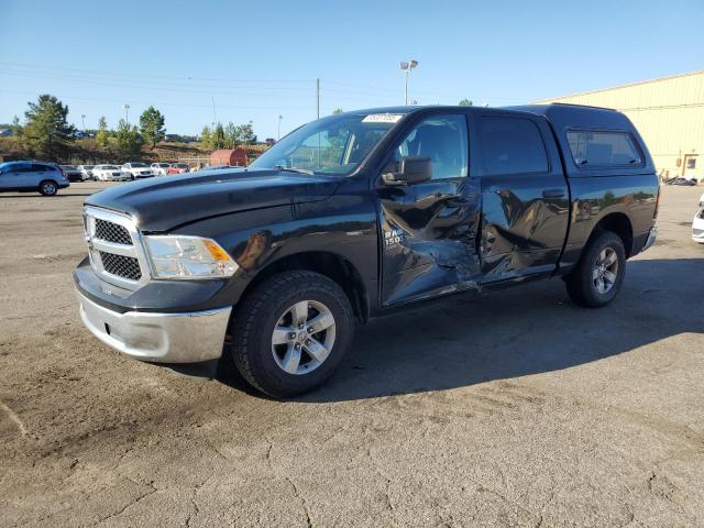 RAM 1500 CLASS 2022 with VIN 1C6RR7LG3NS209914 - Photo from auction