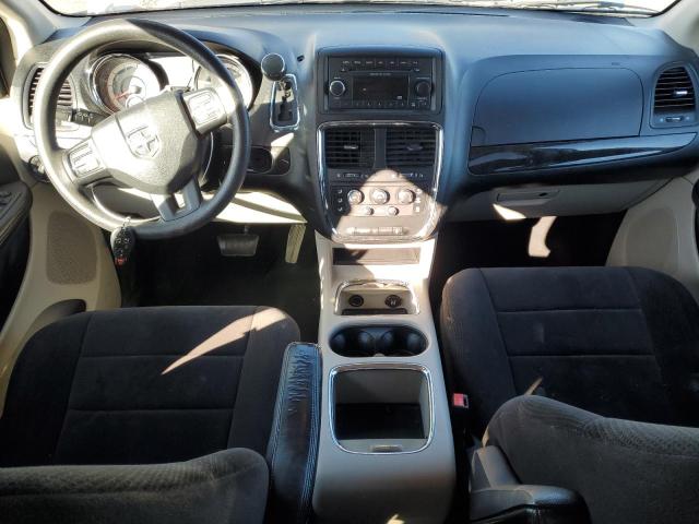 Photo 8 from auction – 2013 DODGE GRAND CARAVAN with VIN 2C4RDGCG4DR626644