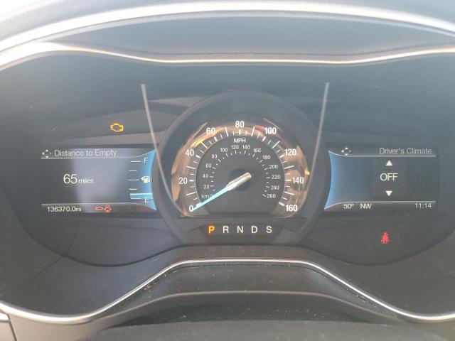 Photo 9 from auction – 2016 FORD FUSION SE with VIN 3FA6P0HD6GR206632