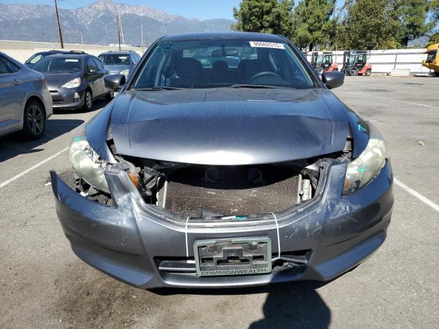 Photo 5 from auction – 2011 HONDA ACCORD LX with VIN 1HGCP2F31BA045694