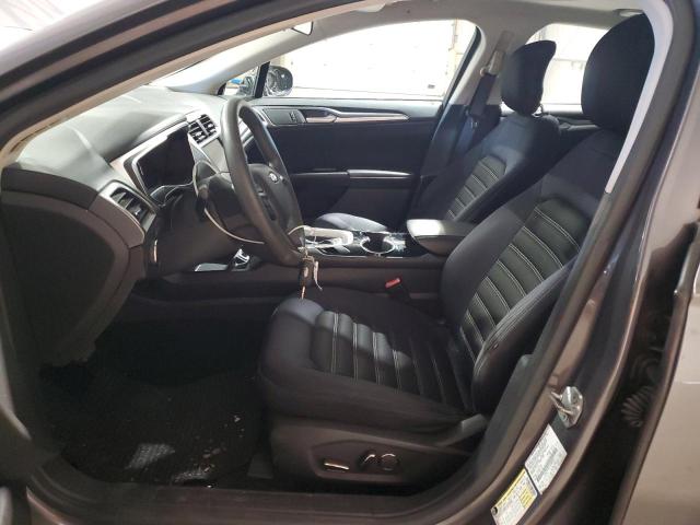 Photo 7 from auction – 2014 FORD FUSION SE with VIN 1FA6P0HD3E5368363