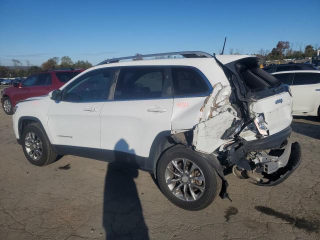 Photo 2 from auction – 2019 JEEP CHEROKEE L with VIN 1C4PJMLB7KD104870