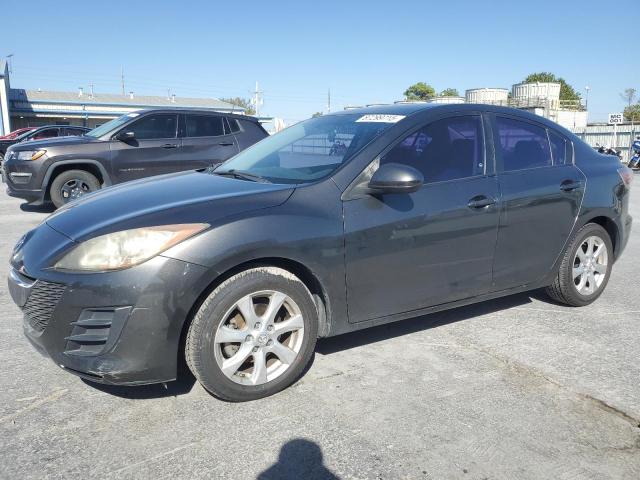 MAZDA 3 4D I 2010 with VIN JM1BL1SF5A1196083 - Photo from auction