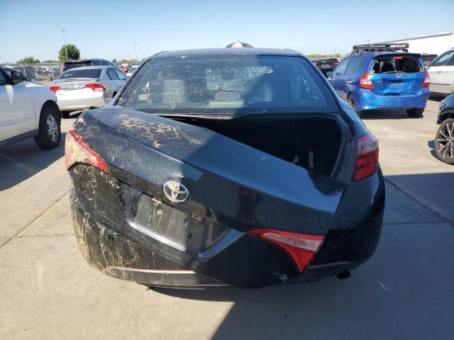 Photo 6 from auction – 2017 TOYOTA COROLLA L with VIN 5YFBURHE9HP640971