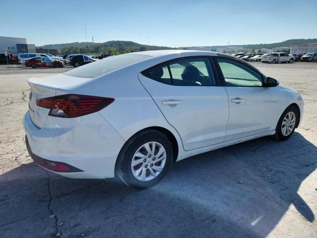 Photo 3 from auction – 2019 HYUNDAI ELANTRA SE with VIN 5NPD74LF3KH466788