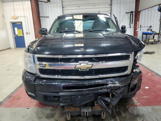Photo 5 from auction – 2010 CHEVROLET SILVERADO with VIN 1GCSKTE31AZ234250
