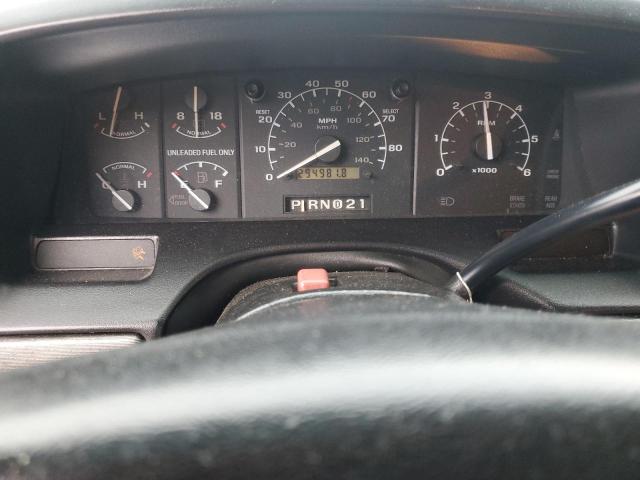 Photo 9 from auction – 1994 FORD F150 with VIN 1FTEF15N9RNB64720