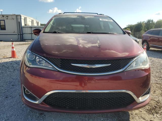 Photo 5 from auction – 2017 CHRYSLER PACIFICA TOURING L with VIN 2C4RC1BG9HR610351