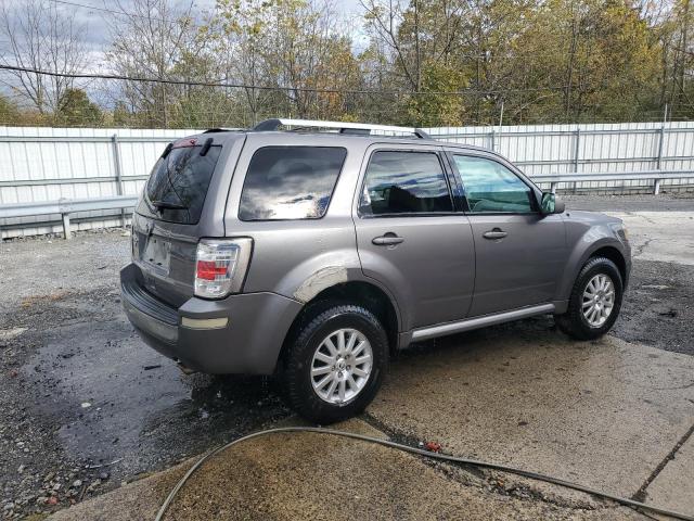 Photo 3 from auction – 2011 MERCURY MARINER PR with VIN 4M2CN9H71BKJ01666