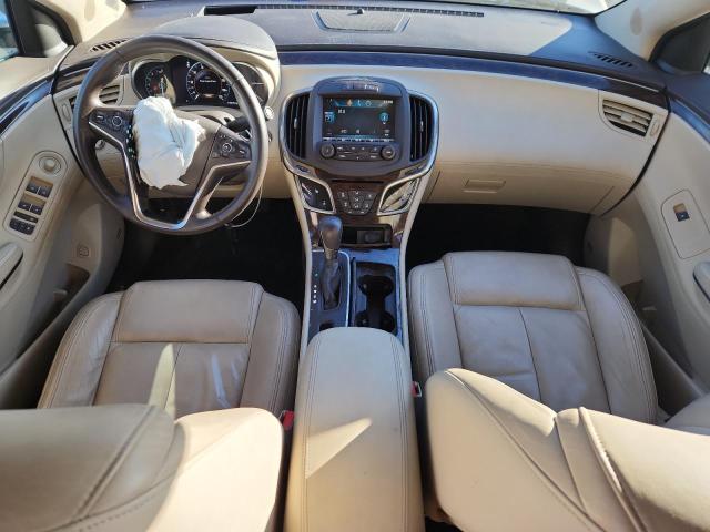 Photo 8 from auction – 2015 BUICK LACROSSE with VIN 1G4GB5G33FF232938
