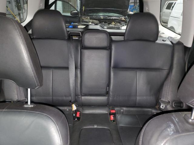 Photo 10 from auction – 2011 SUBARU FORESTER T with VIN JF2SHBGCXBH773156