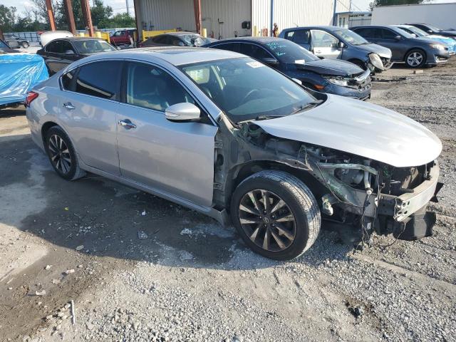 Photo 4 from auction – 2016 NISSAN ALTIMA 2.5 with VIN 1N4AL3AP0GC214302
