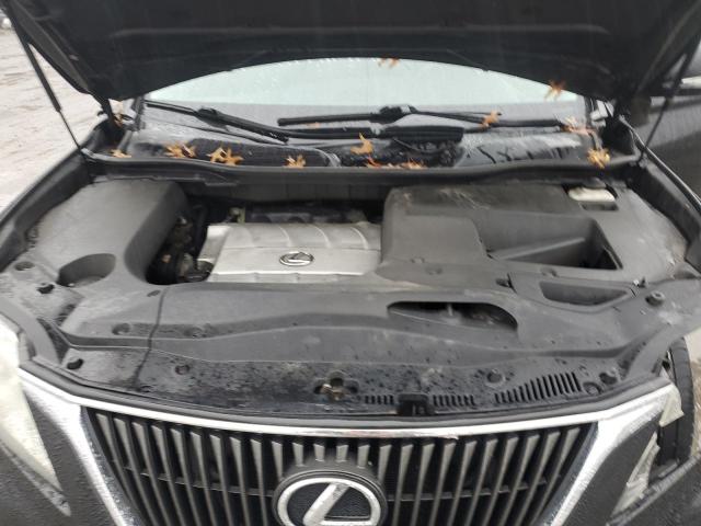 Photo 12 from auction – 2011 LEXUS RX 350 with VIN 2T2BK1BA0BC088437
