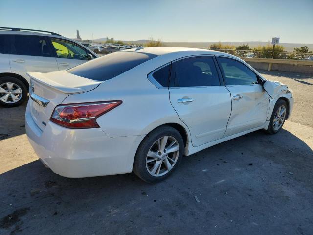 Photo 3 from auction – 2013 NISSAN ALTIMA 2.5 with VIN 1N4AL3AP8DC909560