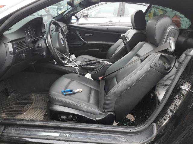 Photo 7 from auction – 2008 BMW 328 I with VIN WBAWL13558PX19968