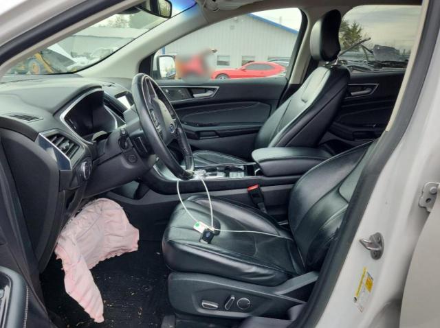 Photo 7 from auction – 2019 FORD EDGE TITAN with VIN 2FMPK4K9XKBC11747