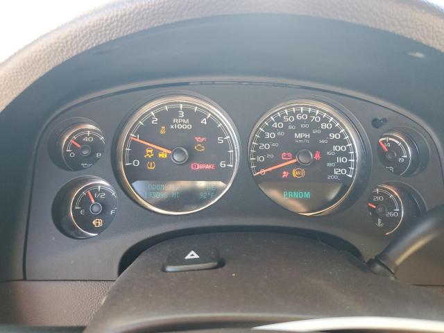Photo 9 from auction – 2012 GMC YUKON XL D with VIN 1GKS2MEF5CR259207
