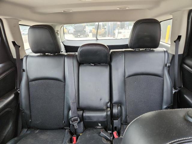 Photo 10 from auction – 2017 DODGE JOURNEY CR with VIN 3C4PDDGG6HT615471