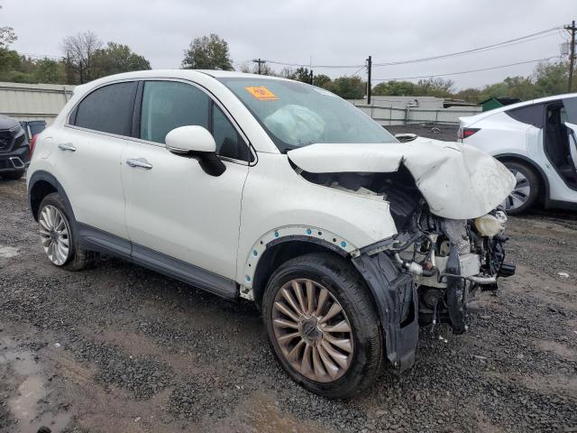 Photo 4 from auction – 2016 FIAT 500X LOUNG with VIN ZFBCFYDT5GP380570